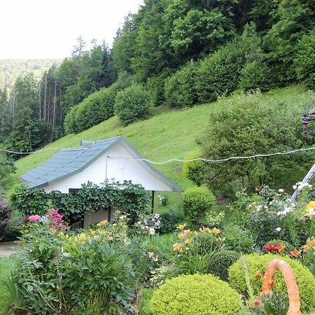 Котедж "Красний Краєвид" Yaremtche Extérieur photo