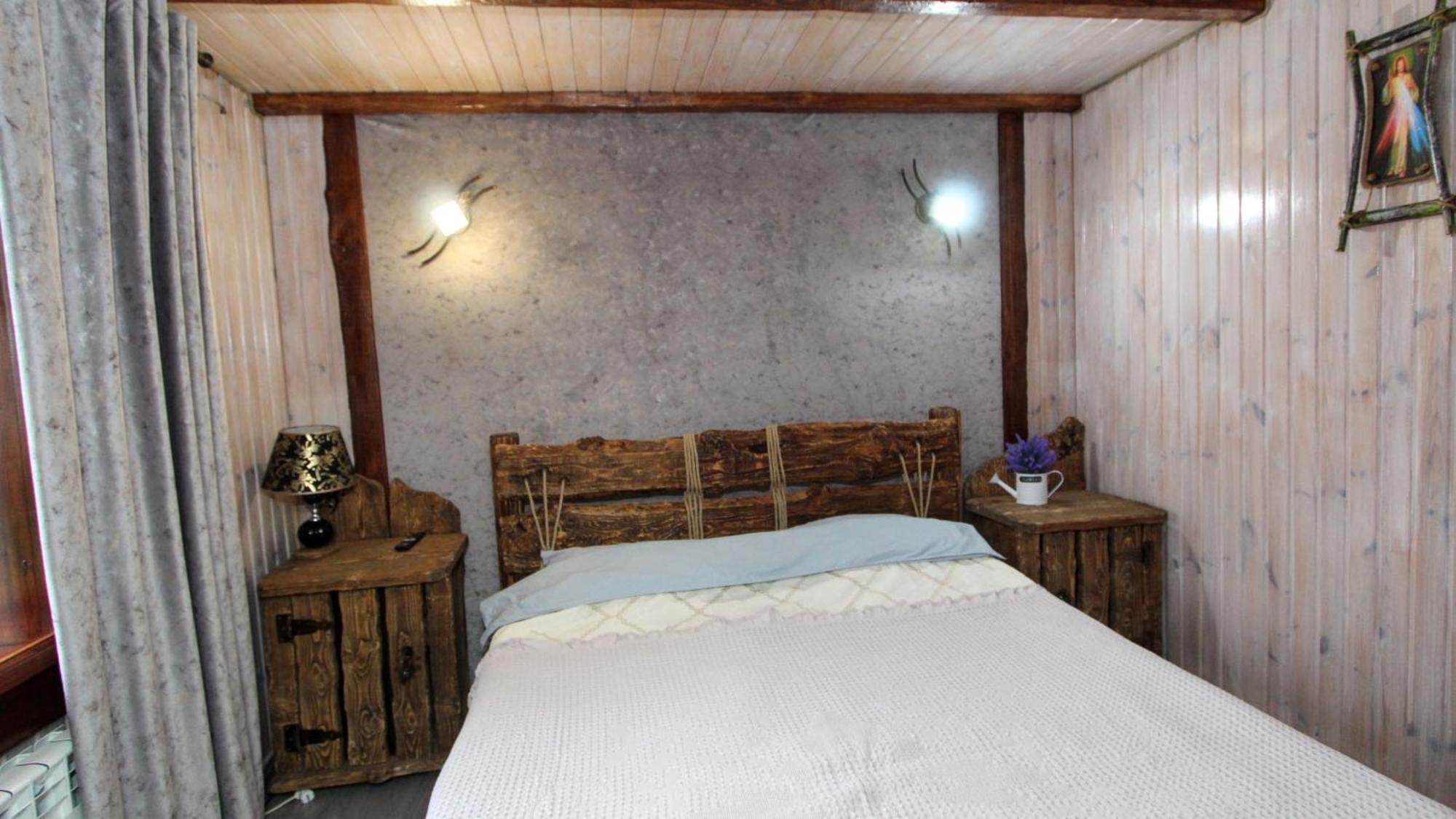 Котедж "Красний Краєвид" Yaremtche Extérieur photo