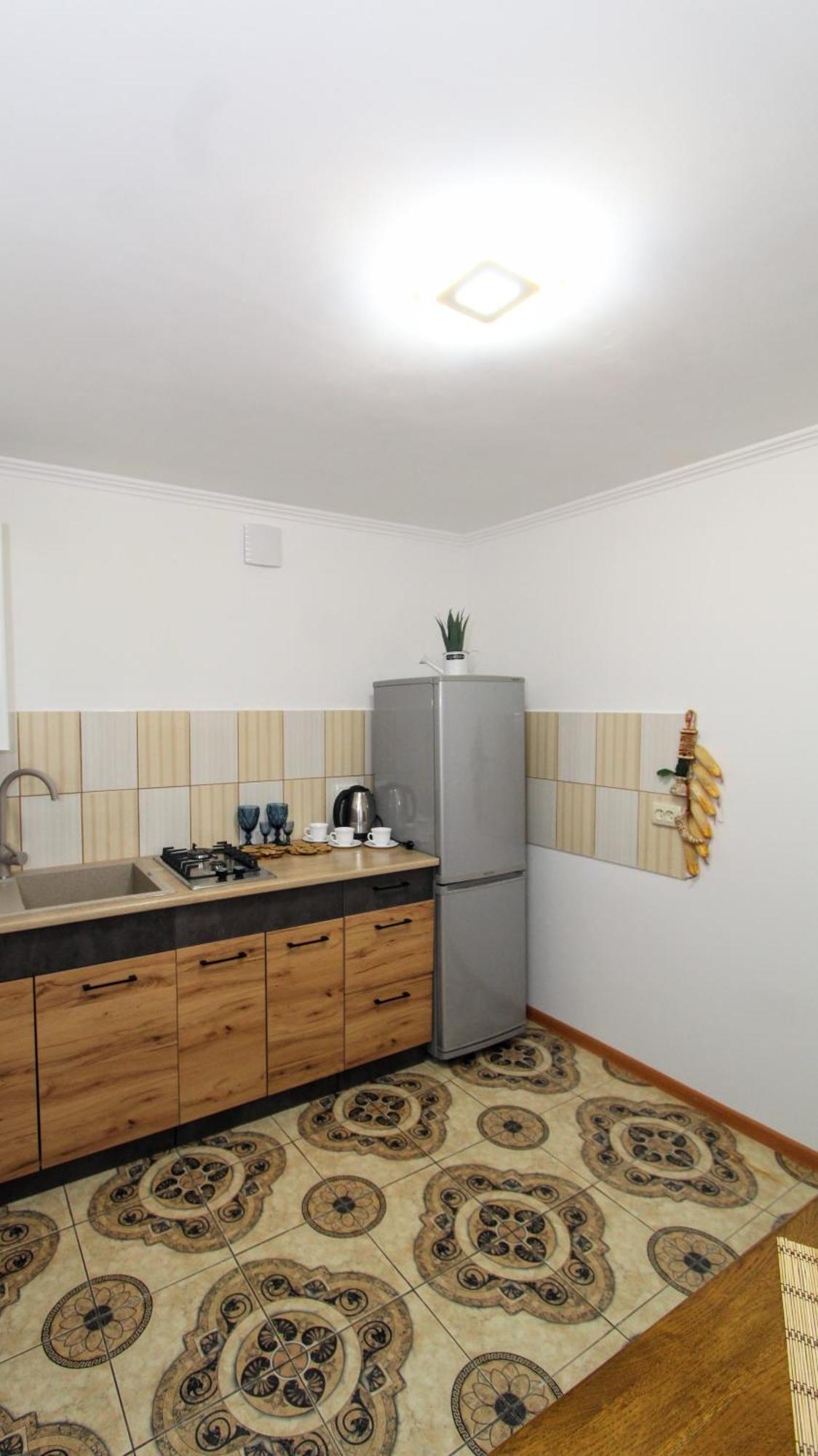 Котедж "Красний Краєвид" Yaremtche Extérieur photo