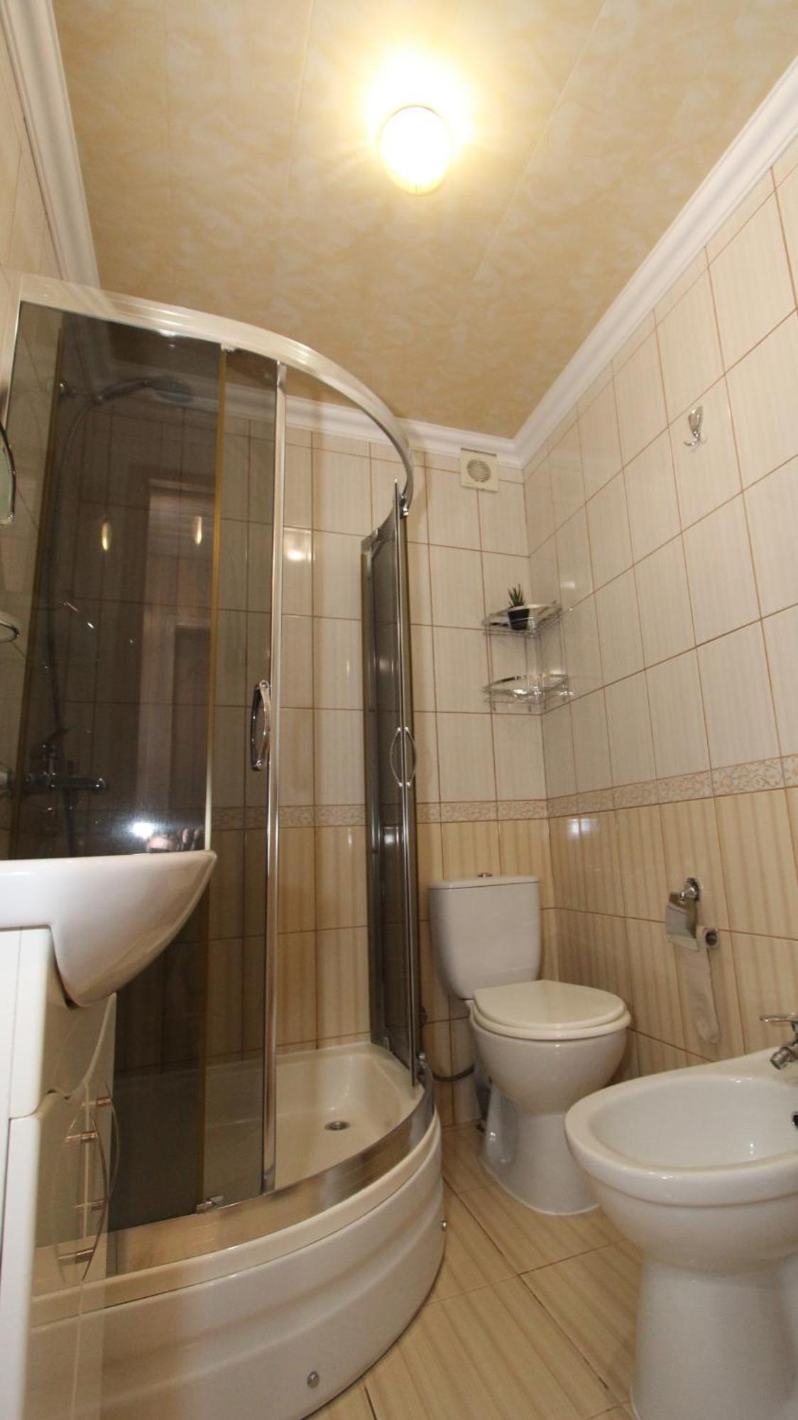 Котедж "Красний Краєвид" Yaremtche Extérieur photo