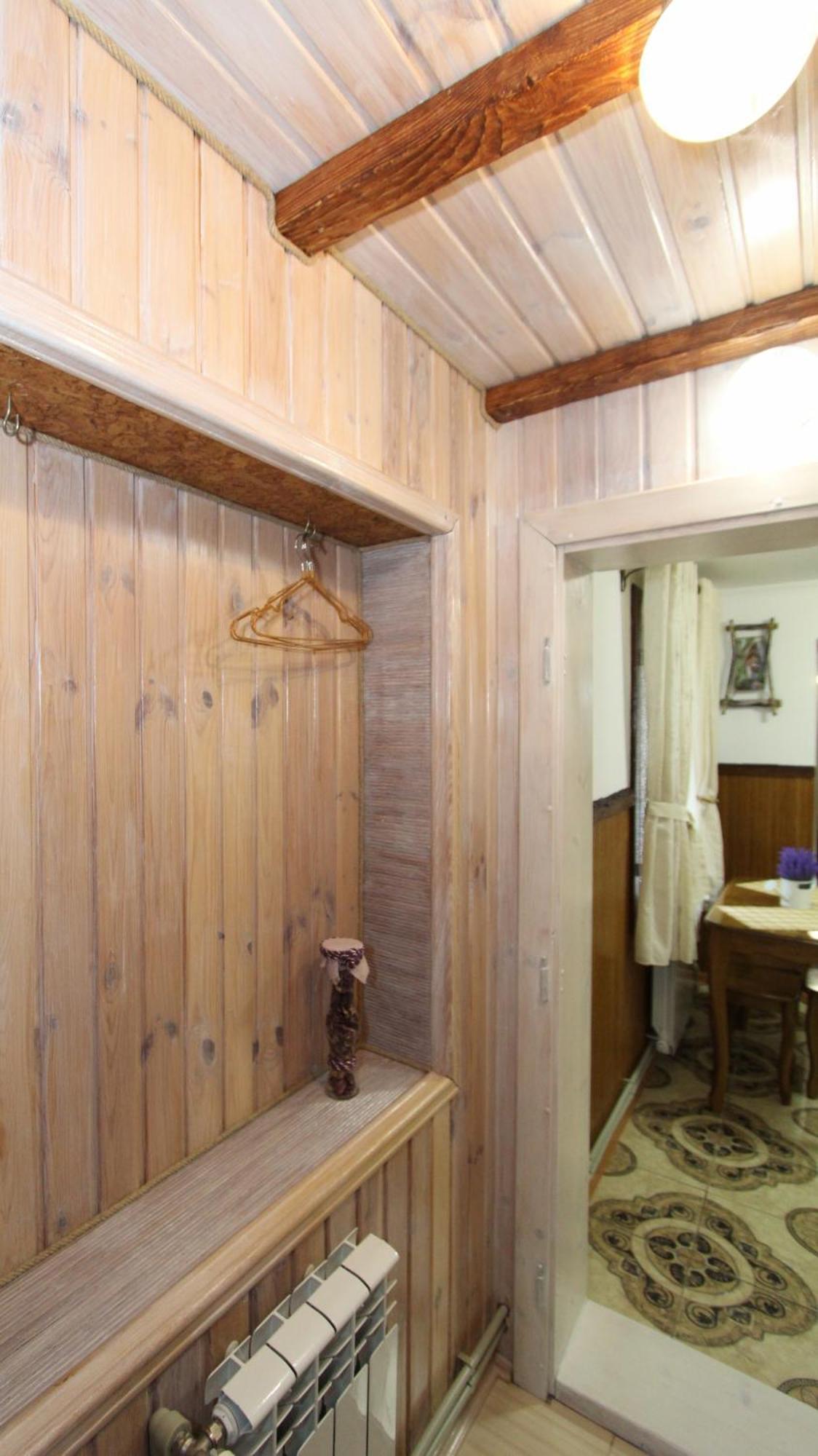 Котедж "Красний Краєвид" Yaremtche Chambre photo