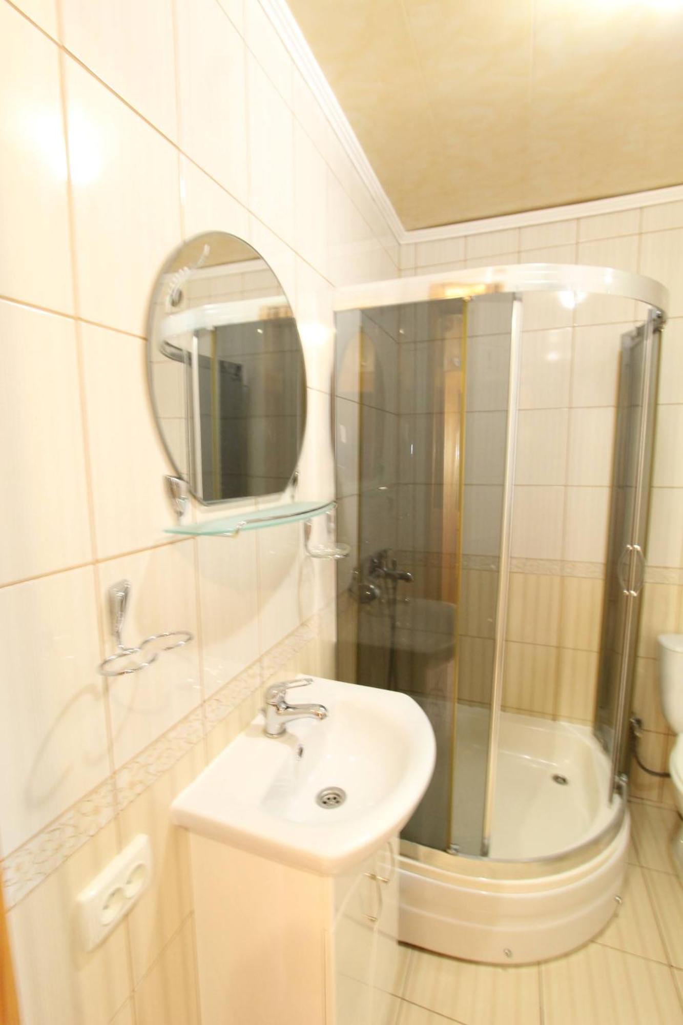 Котедж "Красний Краєвид" Yaremtche Extérieur photo