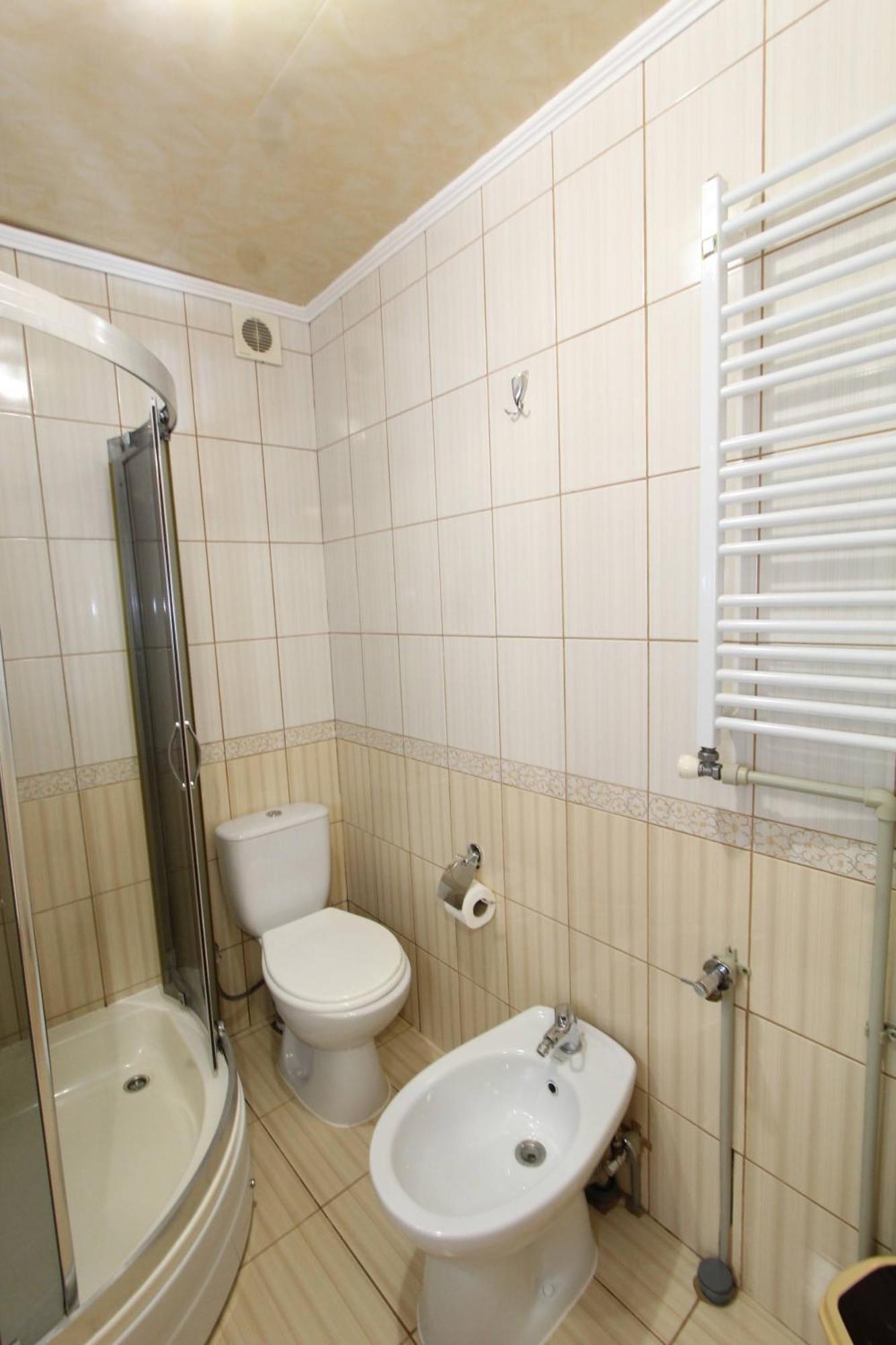 Котедж "Красний Краєвид" Yaremtche Chambre photo