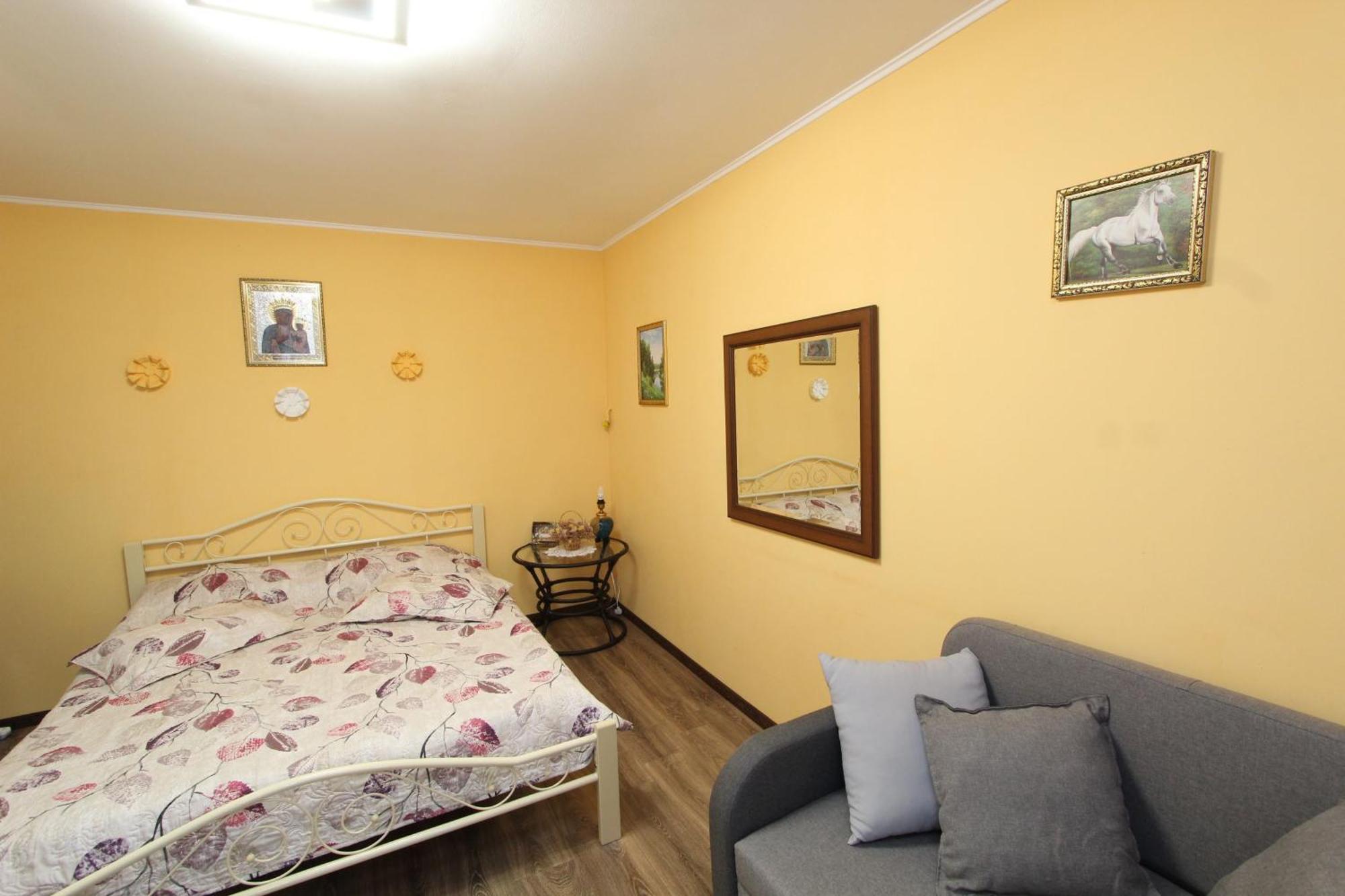 Котедж "Красний Краєвид" Yaremtche Extérieur photo