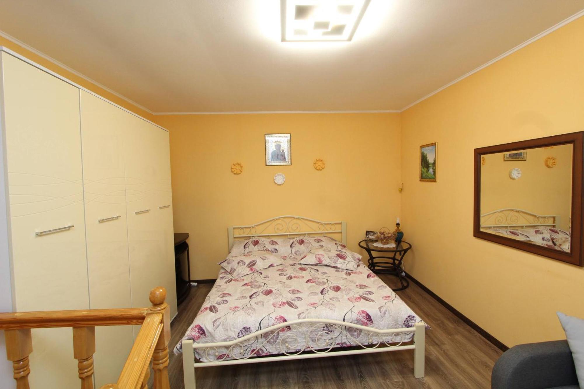 Котедж "Красний Краєвид" Yaremtche Extérieur photo