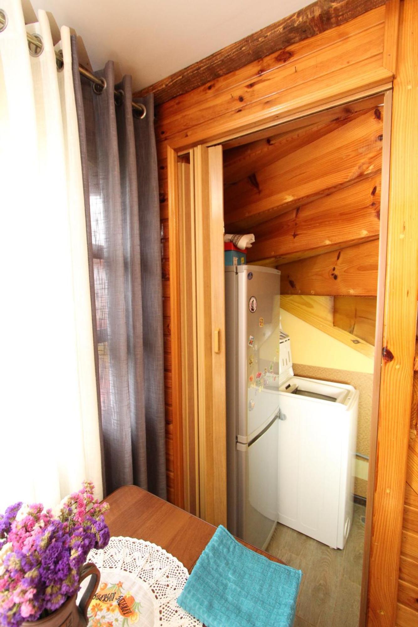 Котедж "Красний Краєвид" Yaremtche Chambre photo