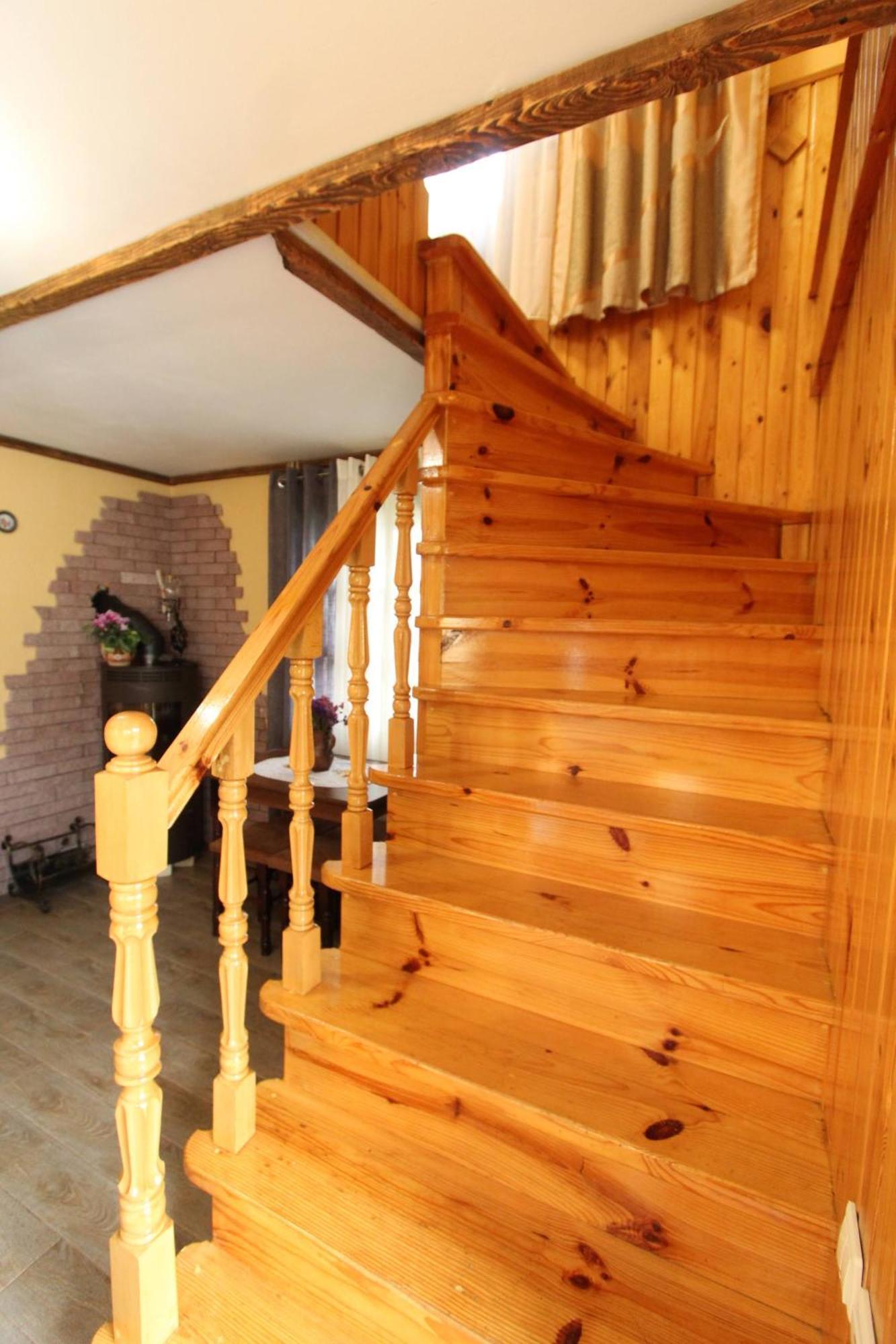Котедж "Красний Краєвид" Yaremtche Chambre photo
